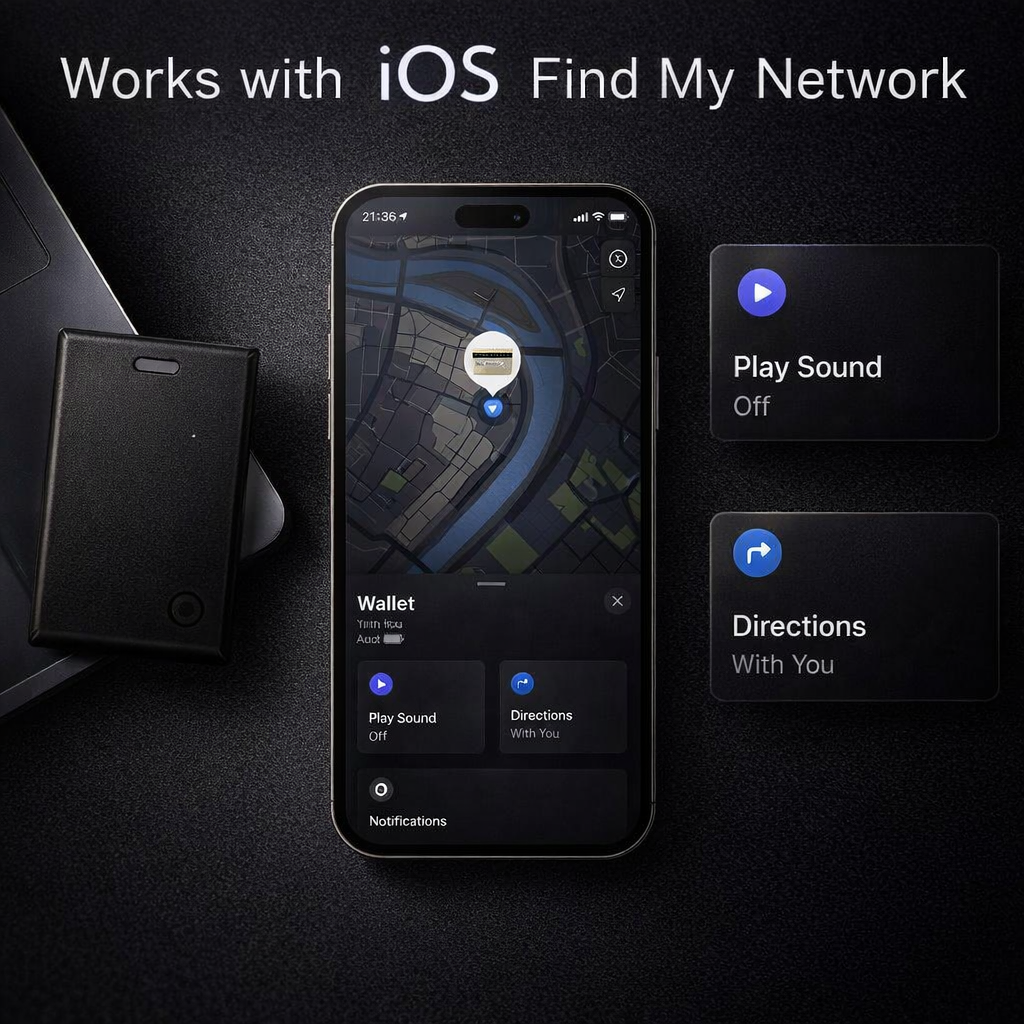 Premium Apple Card Tracker