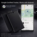 Premium Android Card Wallet Tracker