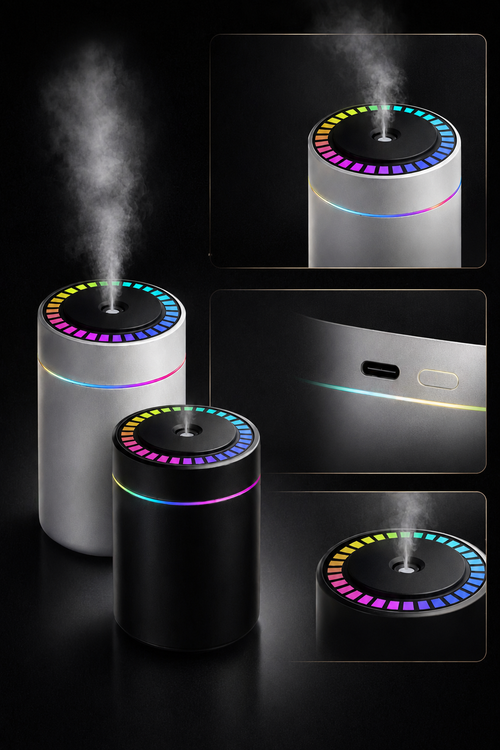 Premium Car Humidifier