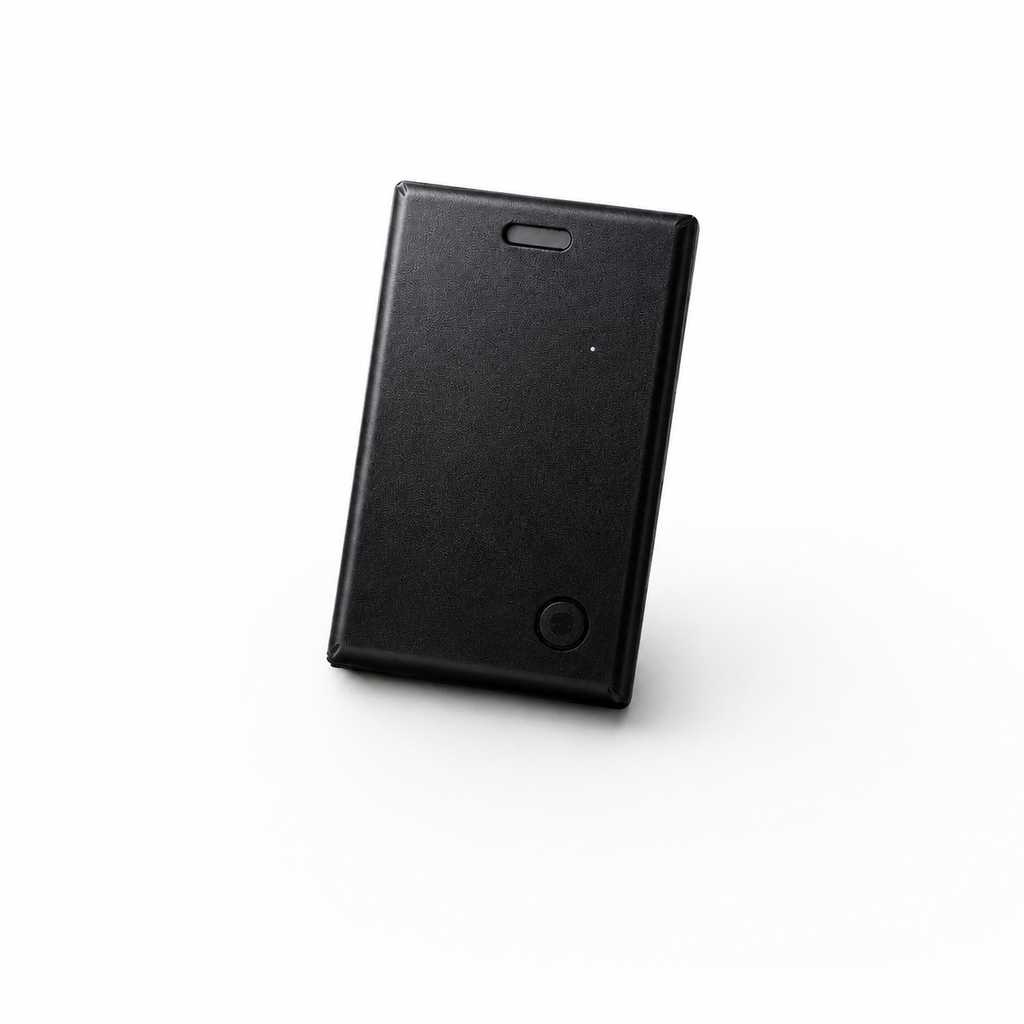 Apple Card Tracker – Slim Wallet Finder