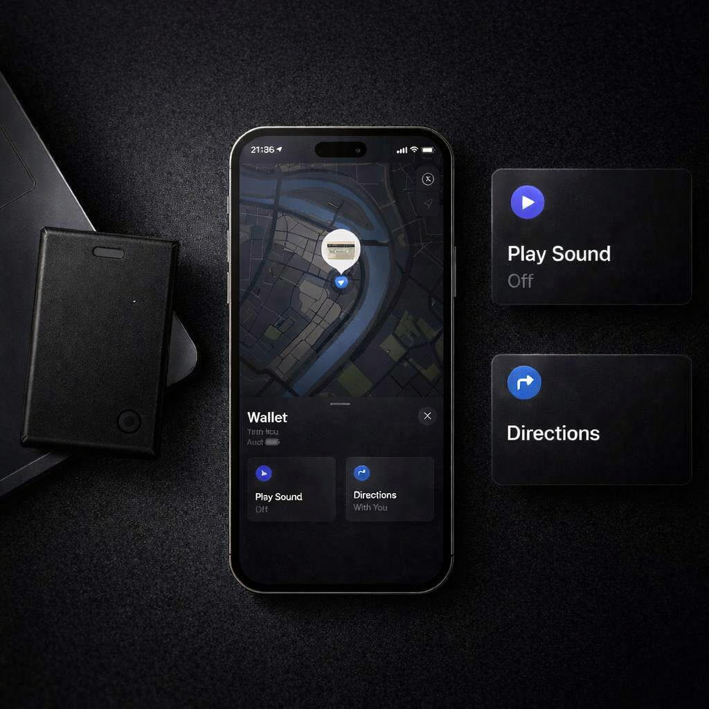 Premium Apple Card Tracker
