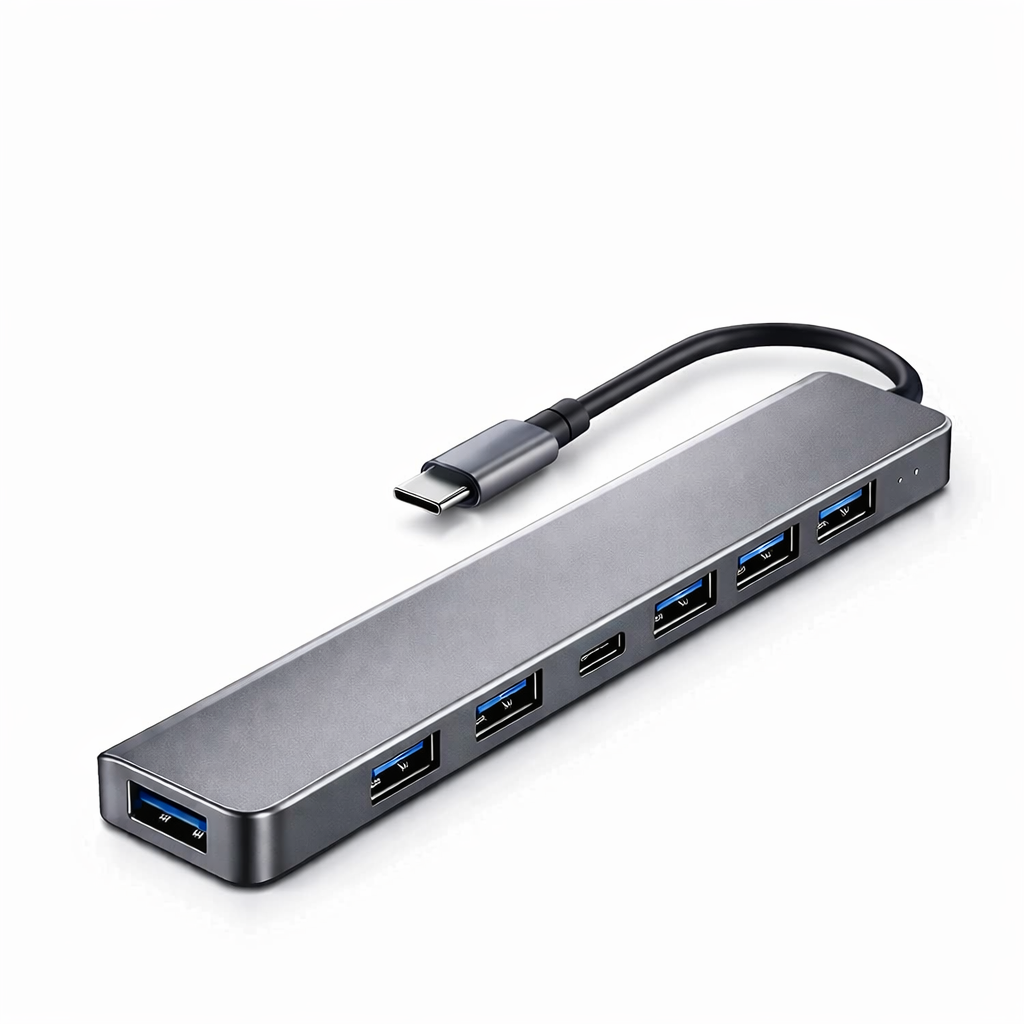 Premium USB Hub