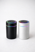 Car Humidifier Diffuser – USB Mini Mist Humidifier for Car