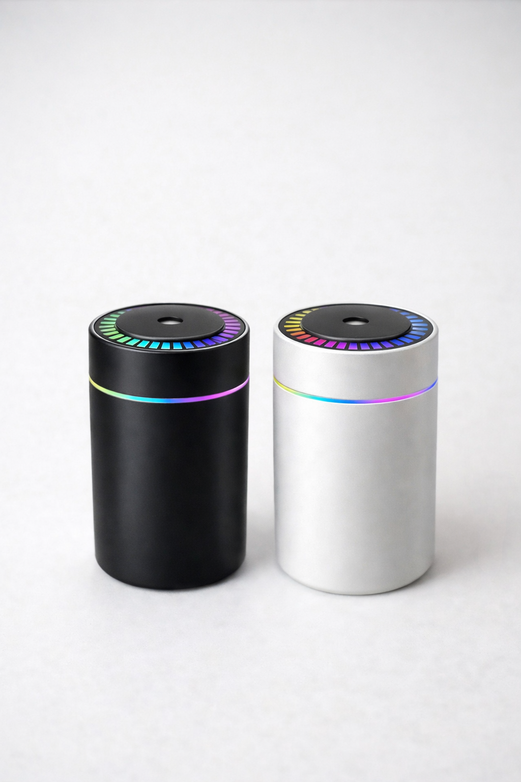 Car Humidifier Diffuser – USB Mini Mist Humidifier for Car