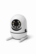 Premium Security Camera